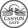 Canyon Gate at the Brazos Logo